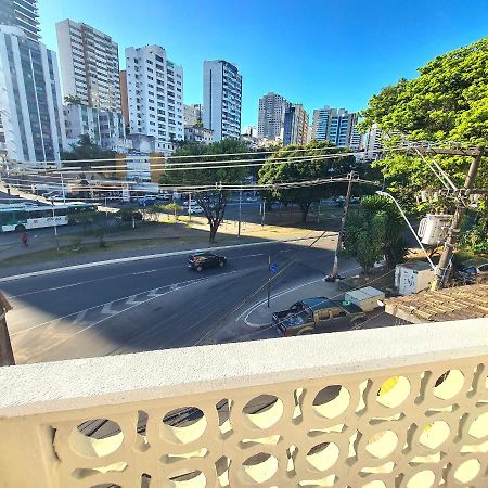 Apartamento Em Frente Shopping Barra Apartment Salvador Exterior photo
