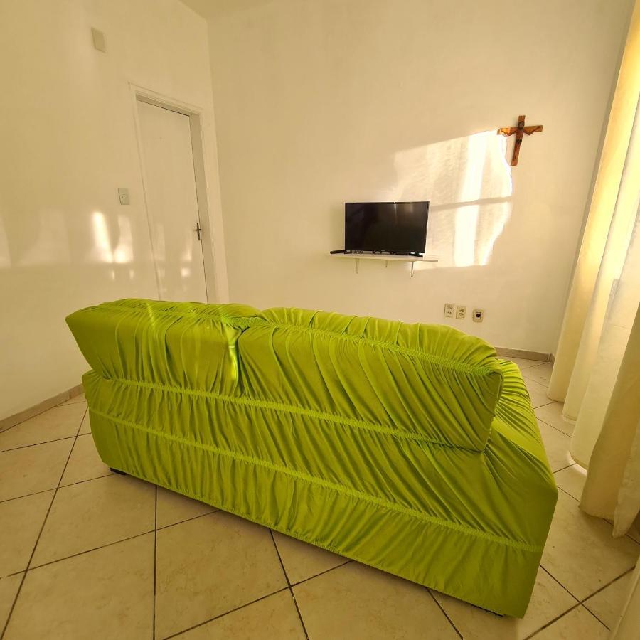Apartamento Em Frente Shopping Barra Apartment Salvador Exterior photo
