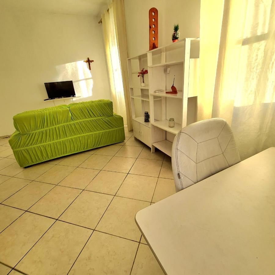 Apartamento Em Frente Shopping Barra Apartment Salvador Exterior photo